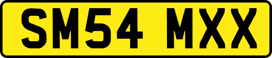 SM54MXX
