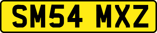 SM54MXZ