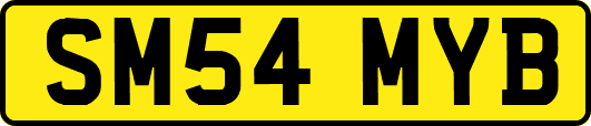 SM54MYB