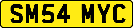 SM54MYC
