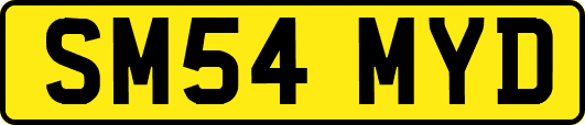 SM54MYD