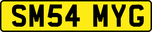 SM54MYG