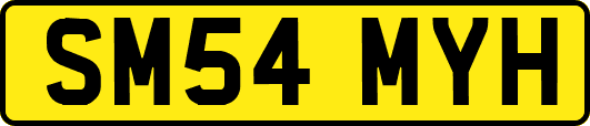 SM54MYH