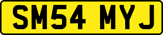 SM54MYJ