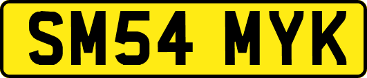 SM54MYK