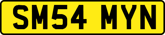 SM54MYN