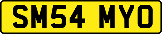 SM54MYO