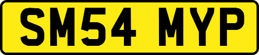SM54MYP