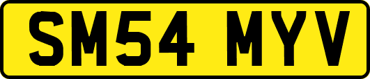 SM54MYV