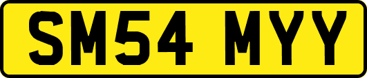 SM54MYY