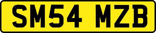 SM54MZB
