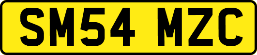 SM54MZC
