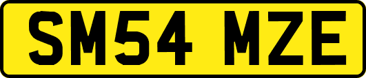SM54MZE