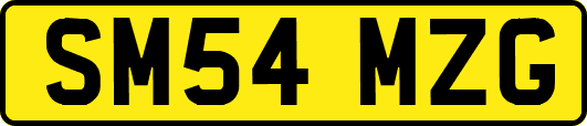 SM54MZG