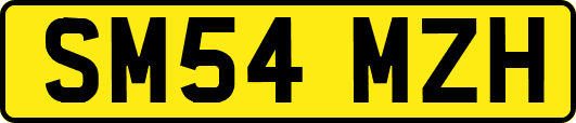 SM54MZH