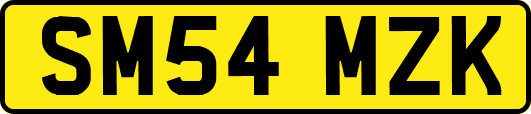 SM54MZK