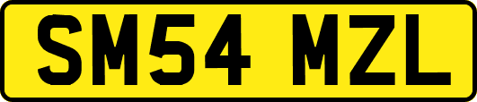 SM54MZL
