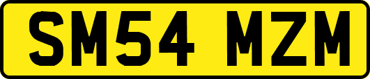SM54MZM