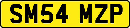 SM54MZP