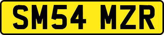 SM54MZR