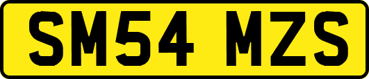SM54MZS