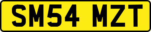 SM54MZT