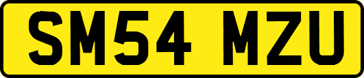 SM54MZU