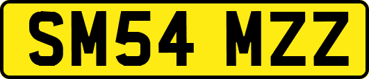 SM54MZZ