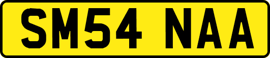 SM54NAA