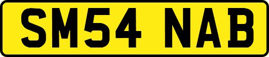 SM54NAB