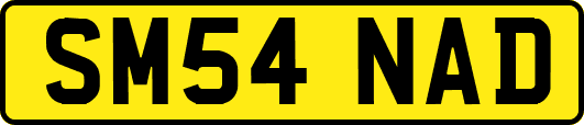 SM54NAD