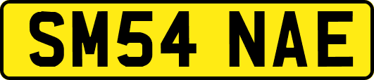 SM54NAE