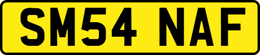 SM54NAF