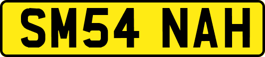 SM54NAH