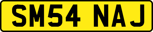 SM54NAJ