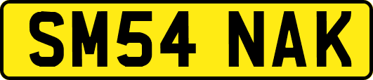 SM54NAK
