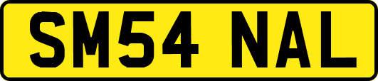 SM54NAL