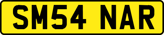 SM54NAR