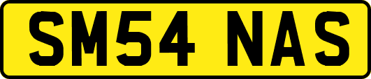 SM54NAS