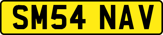 SM54NAV