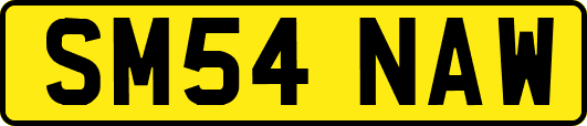 SM54NAW