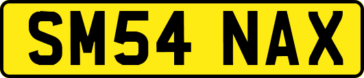 SM54NAX