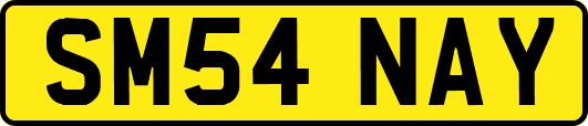 SM54NAY