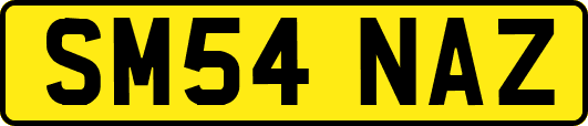 SM54NAZ
