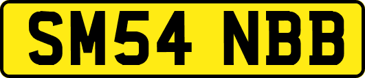 SM54NBB