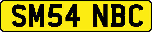 SM54NBC
