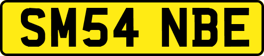 SM54NBE