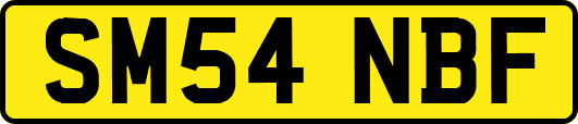 SM54NBF