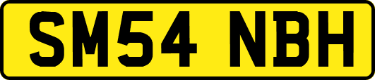 SM54NBH