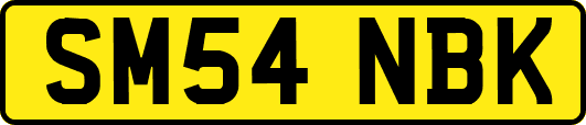 SM54NBK